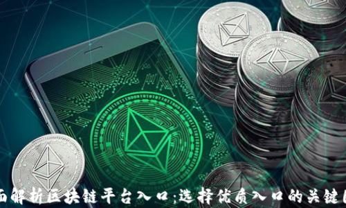 
全面解析区块链平台入口：选择优质入口的关键因素