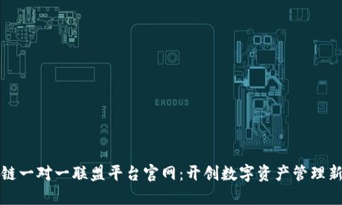 区块链一对一联盟平台官网：开创数字资产管理新时代